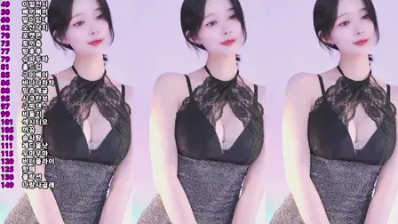 BJ밍츄原创加特林热舞20250317Hot Dance